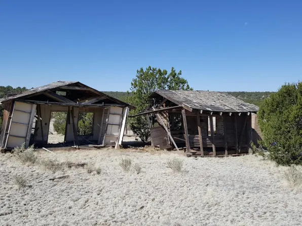 12796 S State Route 64, Williams, AZ 86046