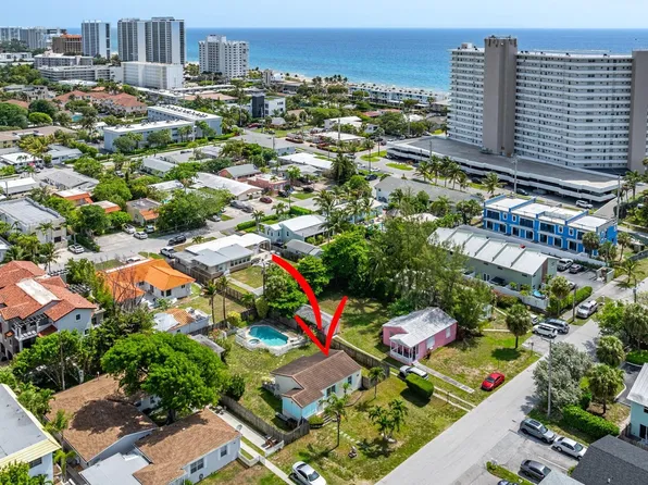 1961 NE 3rd Street, Deerfield Beach, FL 33441