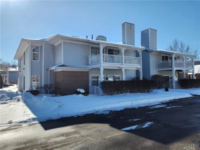 1136 The Park, Cortland, NY, 13045