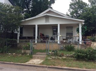 2324 Santa Maria St, Austin, TX 78702