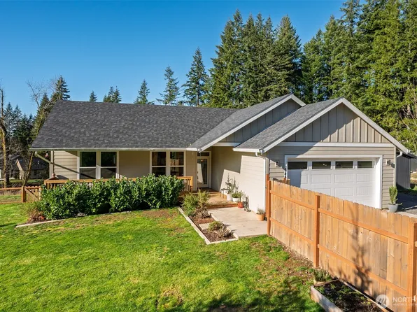 644 Spirit Lake Highway, Castle Rock, WA 98611