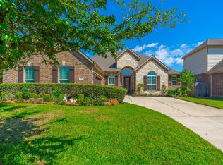 17918 Kathywood Dr, Tomball, TX 77377