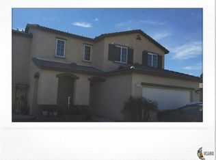 61 W Black Hills Dr, Heber, CA 92249