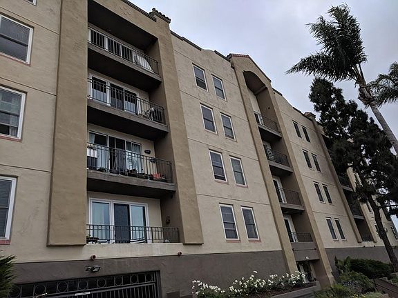 5th image of 2445 Brant St Unit 205