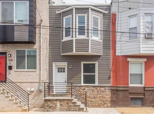 1321 S Taylor St, Philadelphia, PA 19146