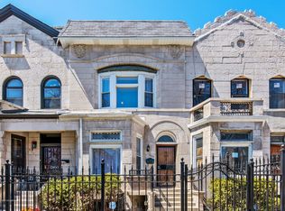 6554 S Greenwood Ave, Chicago, IL 60637