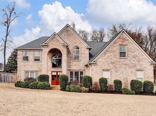 10094 Ridgewood Oak Dr, Lakeland, TN 38002