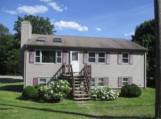 17 Mallard Rd, Worcester, MA 01607