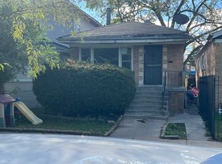 2115 W 68th Pl, Chicago, IL 60636