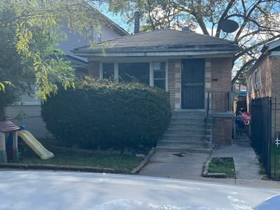 2115 W 68th Pl, Chicago, IL, 60636