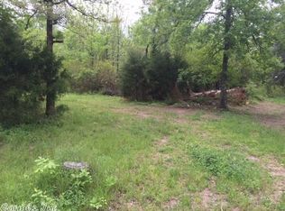 7319 12th St, Paron, AR 72122