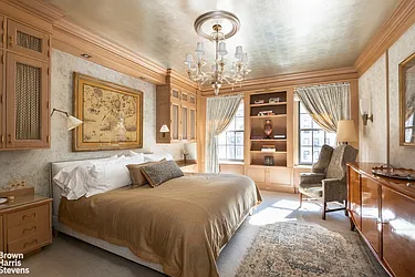 Sold by Brown Harris Stevens