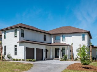 495 Driftwood Point Rd, Santa Rosa Beach, FL 32459