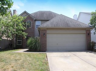 540 Townsend Rdg, Lexington, KY 40514
