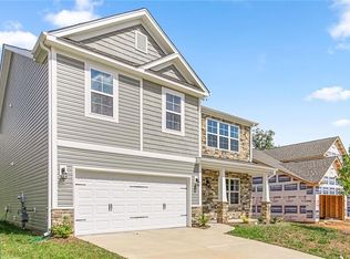 139 Blair Grove Ct, Burlington, NC 27215