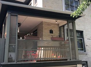 1106 Dempster St, Evanston, IL 60202