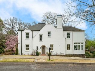 3515 Redmont Rd, Birmingham, AL 35213