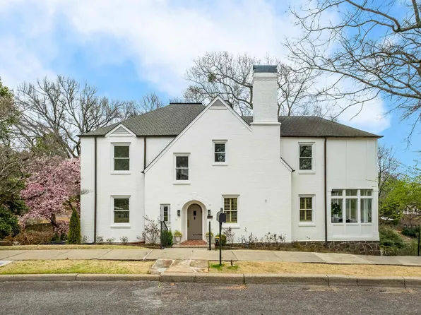 3515 Redmont Rd, Birmingham, AL 35213