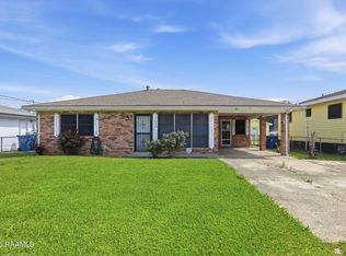 316 Elmer St, Saint Martinville, LA 70582