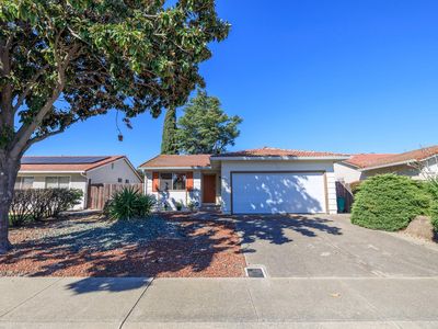1229 Enview Ct, Stockton, CA, 95210