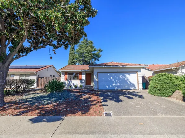 1229 Enview Ct, Stockton, CA 95210