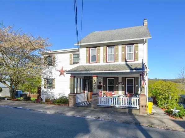 225 N 4th St, Bangor, PA 18013