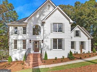 145 Interlochen Dr, Peachtree City, GA 30269