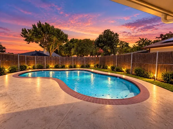 1845 Santa Fe, Lewisville, TX 75077
