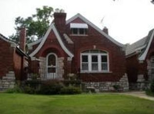 6310 Winona Ave, Saint Louis, MO