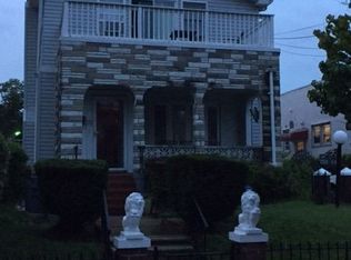 13319 231st St, Springfield Gardens, NY 11413
