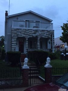 13319 231st St, Laurelton, NY, 11413