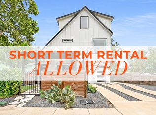 504 Normandy St #A, Austin, TX 78745