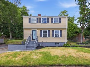 270 Cambridge Rd, Woburn, MA 01801