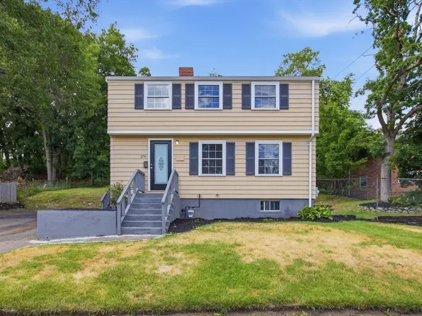 270 Cambridge Rd, Woburn, MA 01801