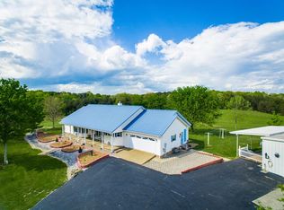 189 Open Range Rd, Spencer, TN 38585