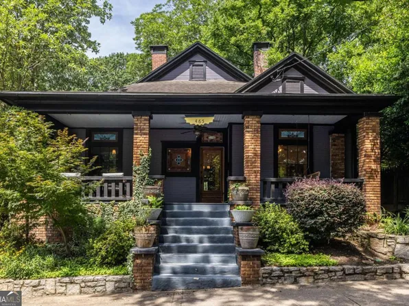 465 Oakland Ave SE, Atlanta, GA 30312