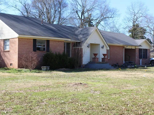 319 N McClendon Mineral, Mineral Springs, AR 71851