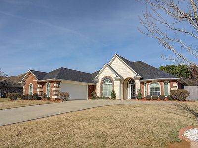 3704 Sylvia Dr, Texarkana, TX, 75503
