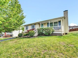 3783 Praline Pl, Roanoke, VA 24012