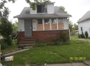 12103 Hirst Ave, Cleveland, OH 44135