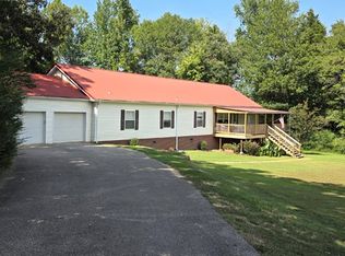 180 Flippin Ln, Cedar Grove, TN 38321