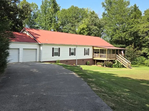 180 Flippin Ln, Cedar Grove, TN 38321