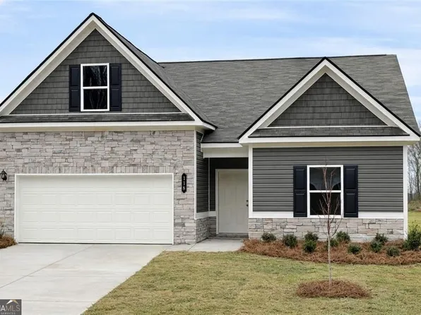 118 Sycamore Ln, Calhoun, GA 30701