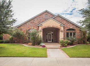 4601 99th St, Lubbock, TX 79424