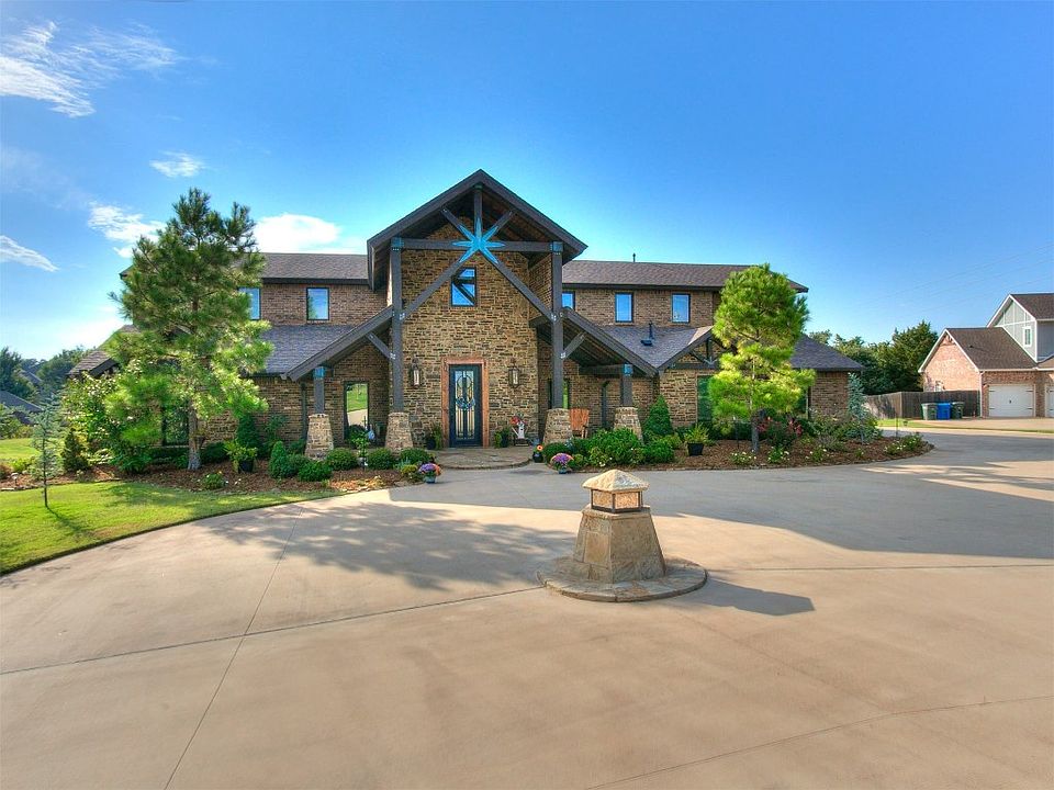 3317 N Coltrane Rd, Edmond, OK 73034 MLS 1080958 Zillow