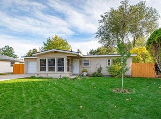 6817 W Folk Dr, Boise, ID 83704
