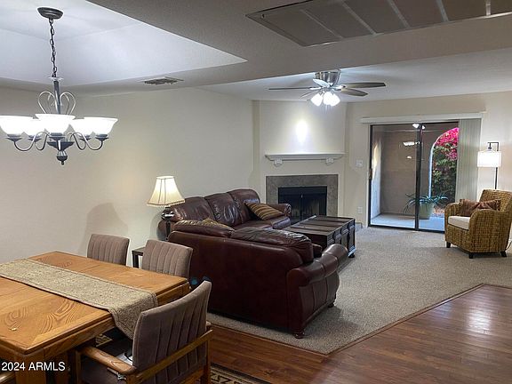 3rd image of 9115 E PURDUE Avenue #113