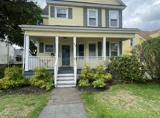 434 Lebanon St #2, Melrose, MA 02176