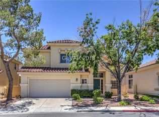 50 Durango Station Dr, Henderson, NV 89012