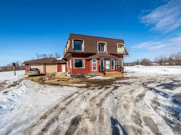 831034 N Range Road 232 Rural Pl #135, Md Of, AB T8S 1R8
